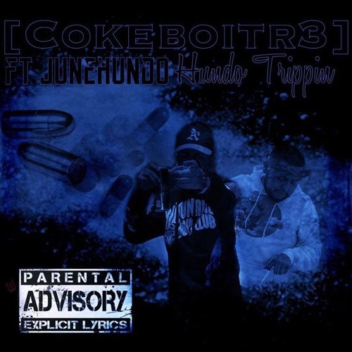 HUNDO TRIPPIN ft JuneHundo ( prodbysmk x Yung Pear )