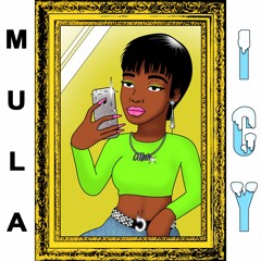 Mula - Icy (Prod. Mohan)