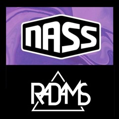 NITELIFE DJ competition // RADAMS mix for NASS 2019