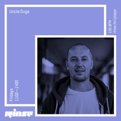 Uncle Dugs - 22nd March 2019