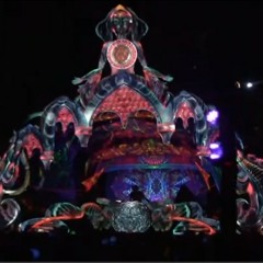 Tromo - Mundo de Oz Festival 2018