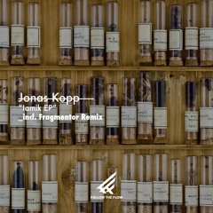 Jonas Kopp - Iamik (Fragmentor Remix)