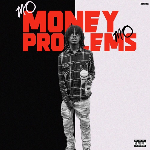 RENZ2BRAZY- Mo Money Mo Problems BrazyMix