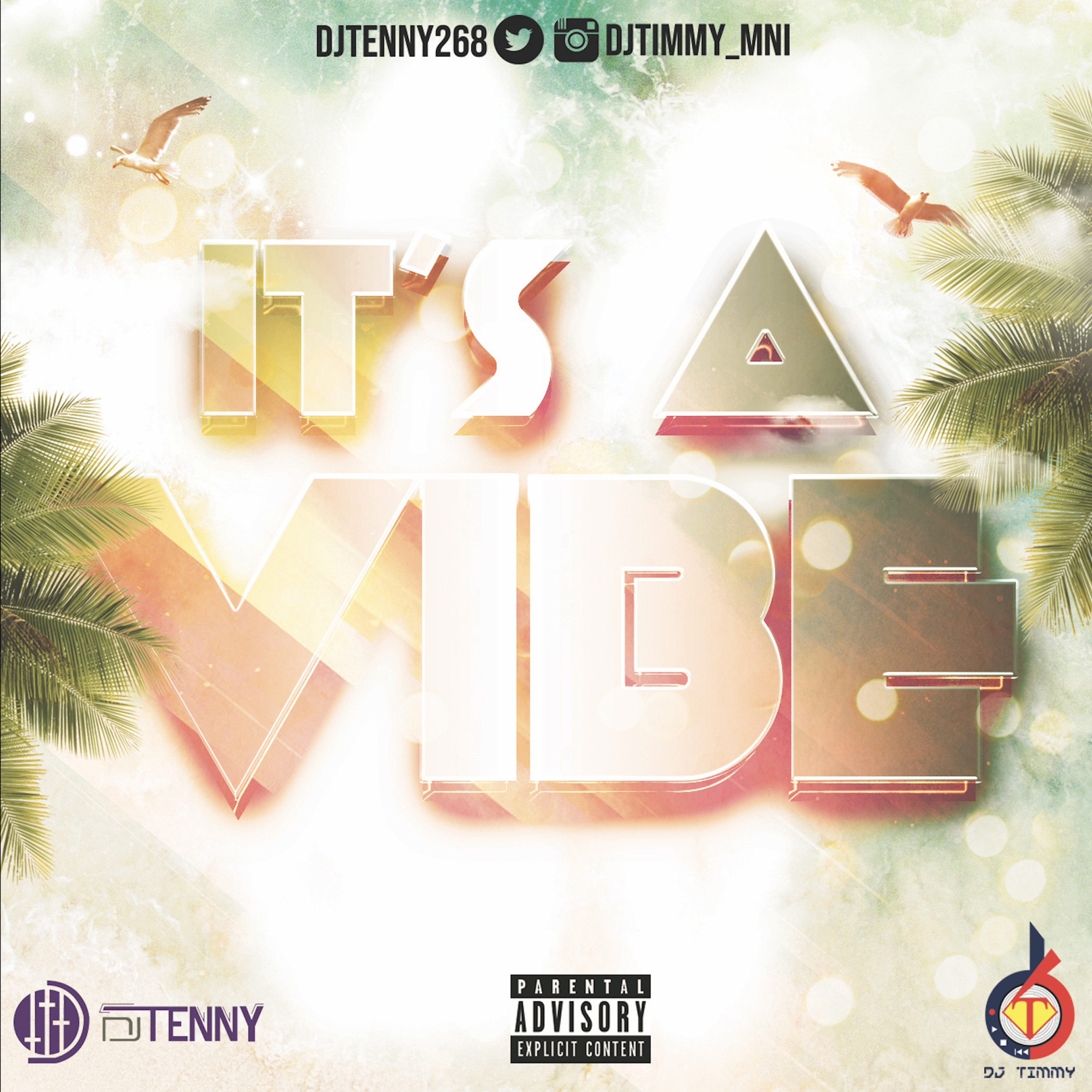 DJ Tenny Mixes