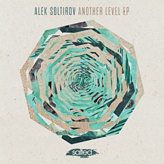 Alek Soltirov - "Slow It Down"
