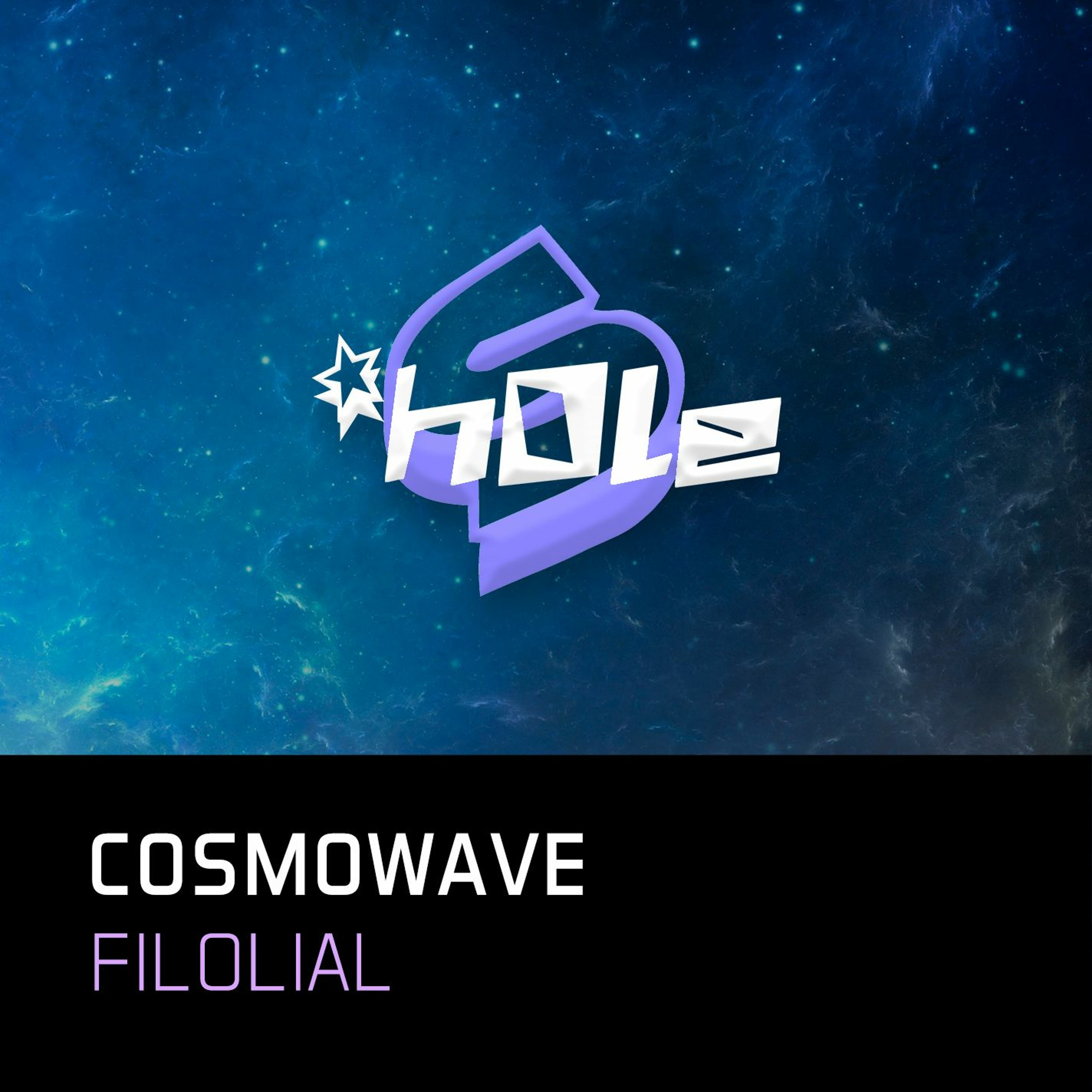 cosmowave