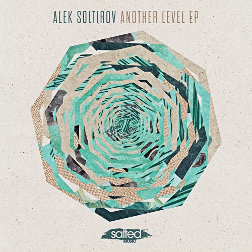 Alek Soltirov - "Marvin"