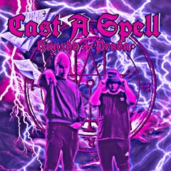 Cast a Spell ft. Prada child