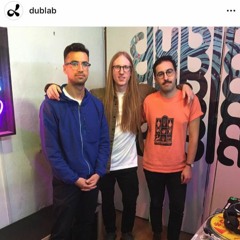 Live on Dublab (Patterns of Lorena with D Tiberio & Jardin)1-12-2019