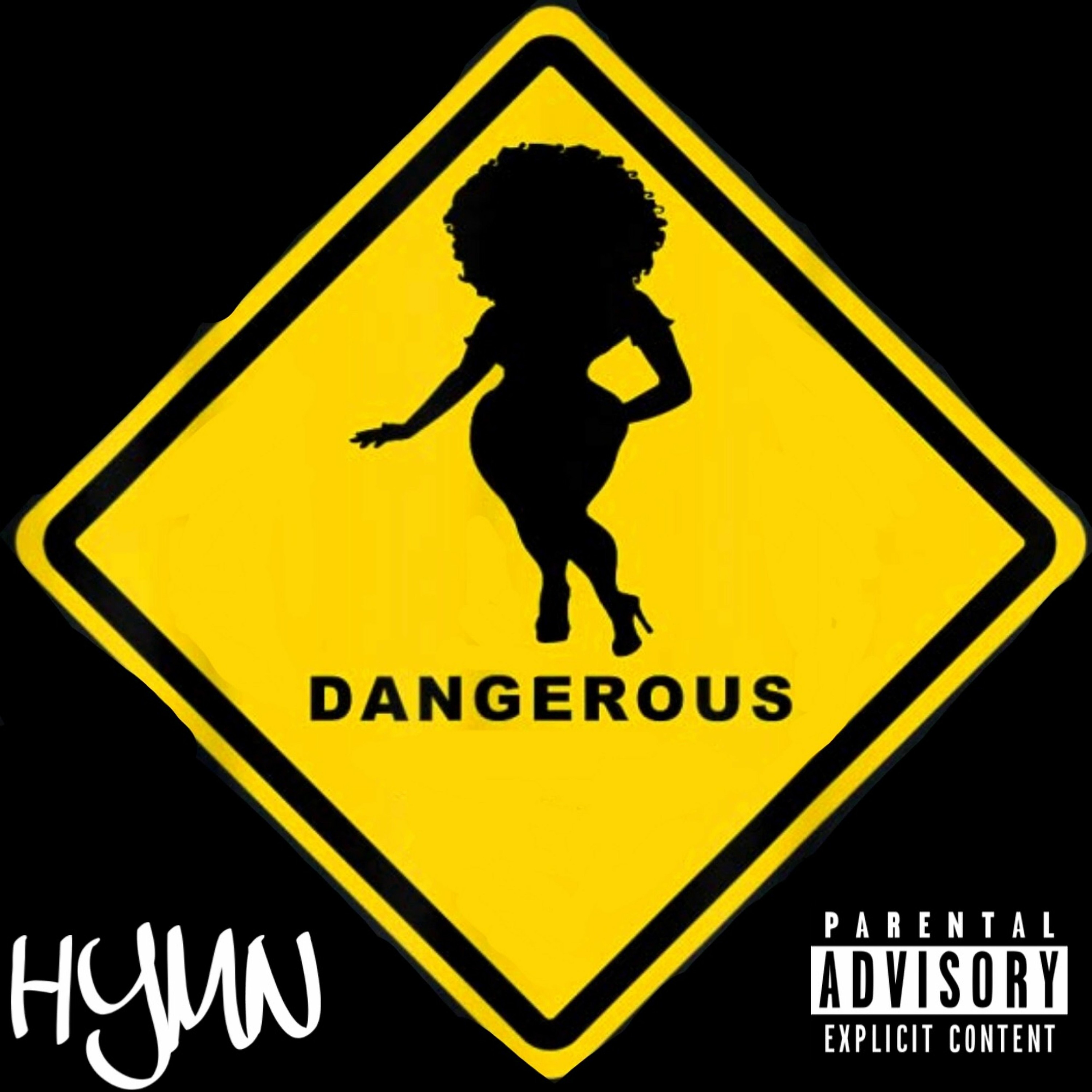 Dangerous episode artwork