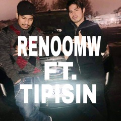 ITA TIPEI by RENOOMW ft TIPISIN