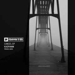 Premiere: Kaspiann - Cancel