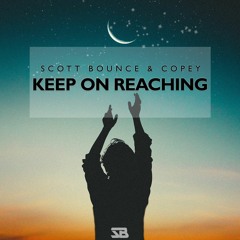 Keep On Reaching (Original Hardstyle Version)