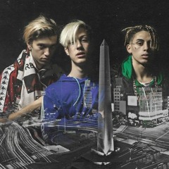 Buenos Aires (Instrumental Remake) Prod. RafterFD