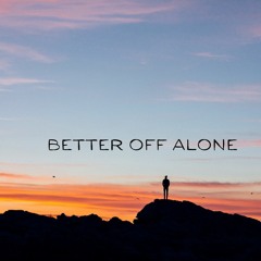 Alex Frei - Better Off Alone