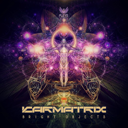Karmatrix - Flying Objects (Original Mix)
