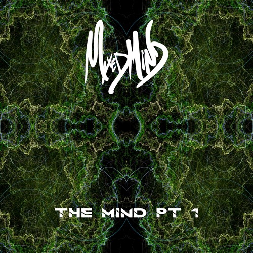 Dreamwalker (The Mind Ep.) [Free Download]