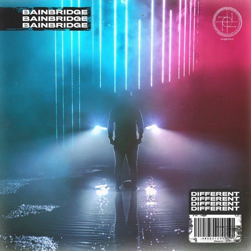 BAINBRIDGE - Different