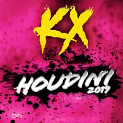 Houdini 2019 (feat. Haukebri)