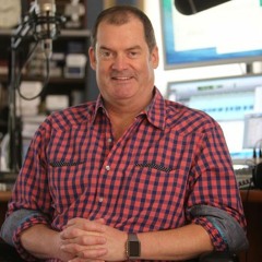 Corley - The Man With The Golden Voice