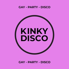 Kinky Disco at Swim Prague PromoMix