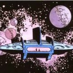 Chris Robin - Funky Space Inclusion Part 4