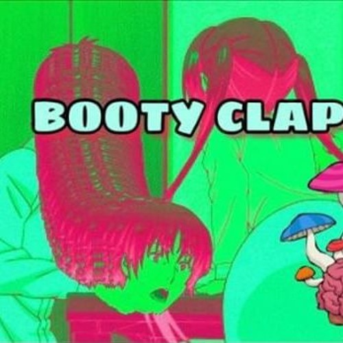 Booty clapper
