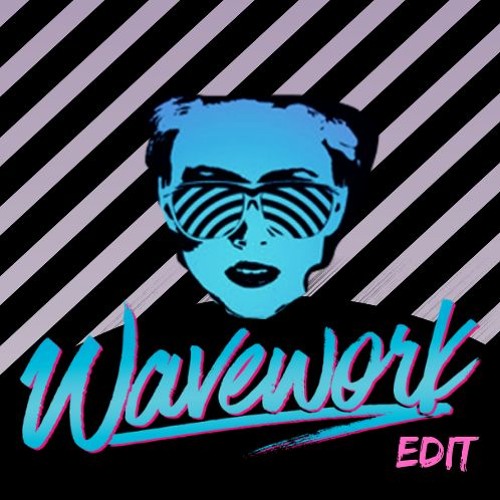 Give it a Minute (Feat. Anderson .Paak) - Fort Knox Five - Wavework Edit
