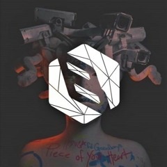 Meduza feat. Goodboys - Piece Of Your Heart (Barello Remix)