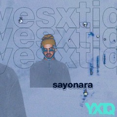 Aries - Sayonara (yesxtiq. Remix)