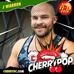 CHERRYPOP Weekend 2019 (After Hours) - Promo Podcast