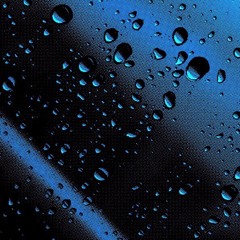 Rap Instrumental | It's a Rainy Day