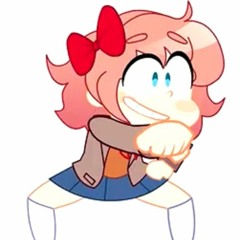 Sayori Hits That Yeet