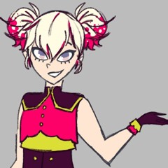 【UTAU COVER】Raspberry*Monster【MIKA CV VV DEFAULT】- OLD MIX