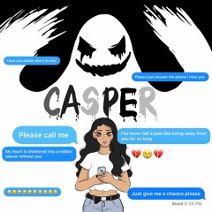 Casper ft Pe$o