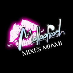 Melleefresh Mixes Miami: Miami 2019 DJ Mix