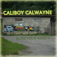 Blow Your Mind