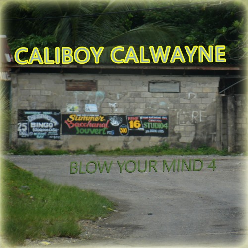 Blow Your Mind