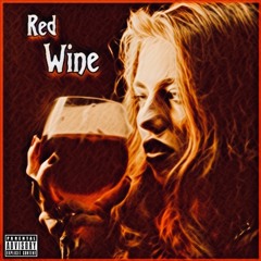 Red Wine (feat. Werdplay)