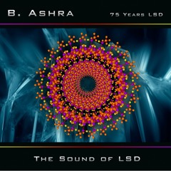 KWDIGI008 B Ashra - The Sound Of LSD (Promo Mix)