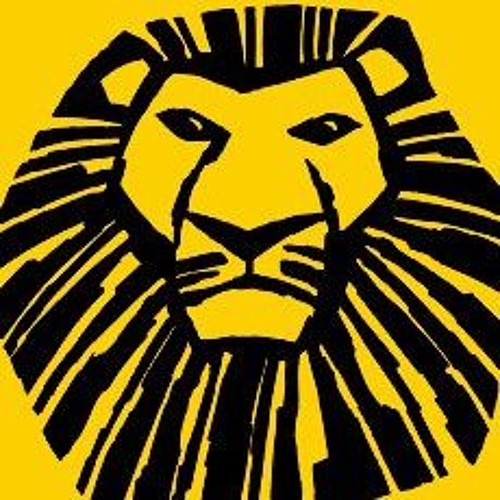 I Just Cant Wait to Be King Accomp