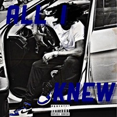 FTS Ha - All I Knew ft Kristy