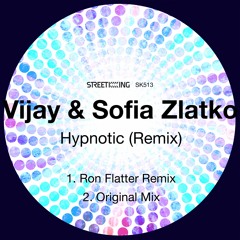 01. Hypnotic (Ron Flatter Remix)