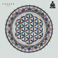 Chakra(चक्र) | Interpretation by ARÕMA