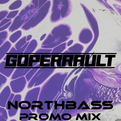 NorthBASS Promo Mix
