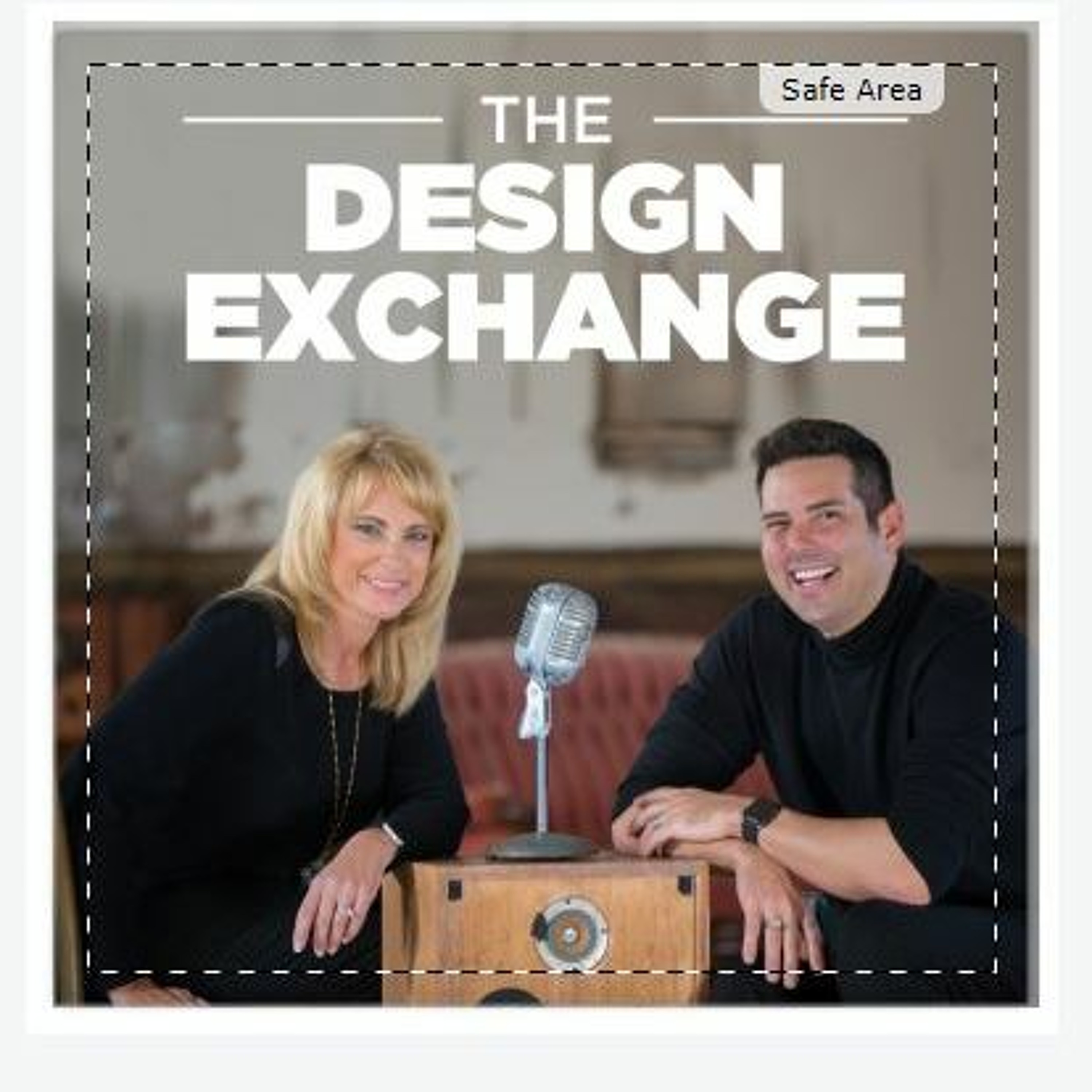 The Design Exchange
