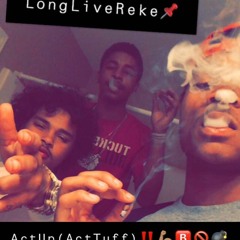 PaperBoiDre Ft JuggRichRedd - Act Up Remix ( Act Tuff )