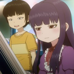 The Spin-Off Doctors: Hi-Score Girl