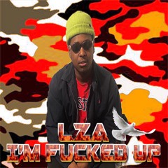 I’M FUCKED UP (Prod by t-one x sgl)