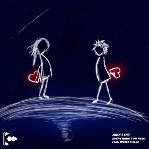 John Lynx ft. Mickey Shiloh - Everything you need